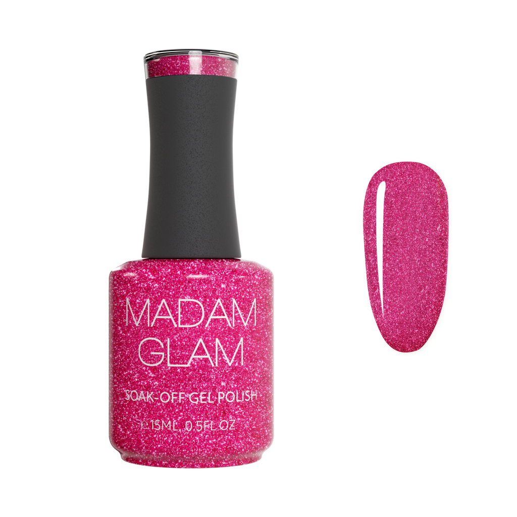 Raspberry Kiss