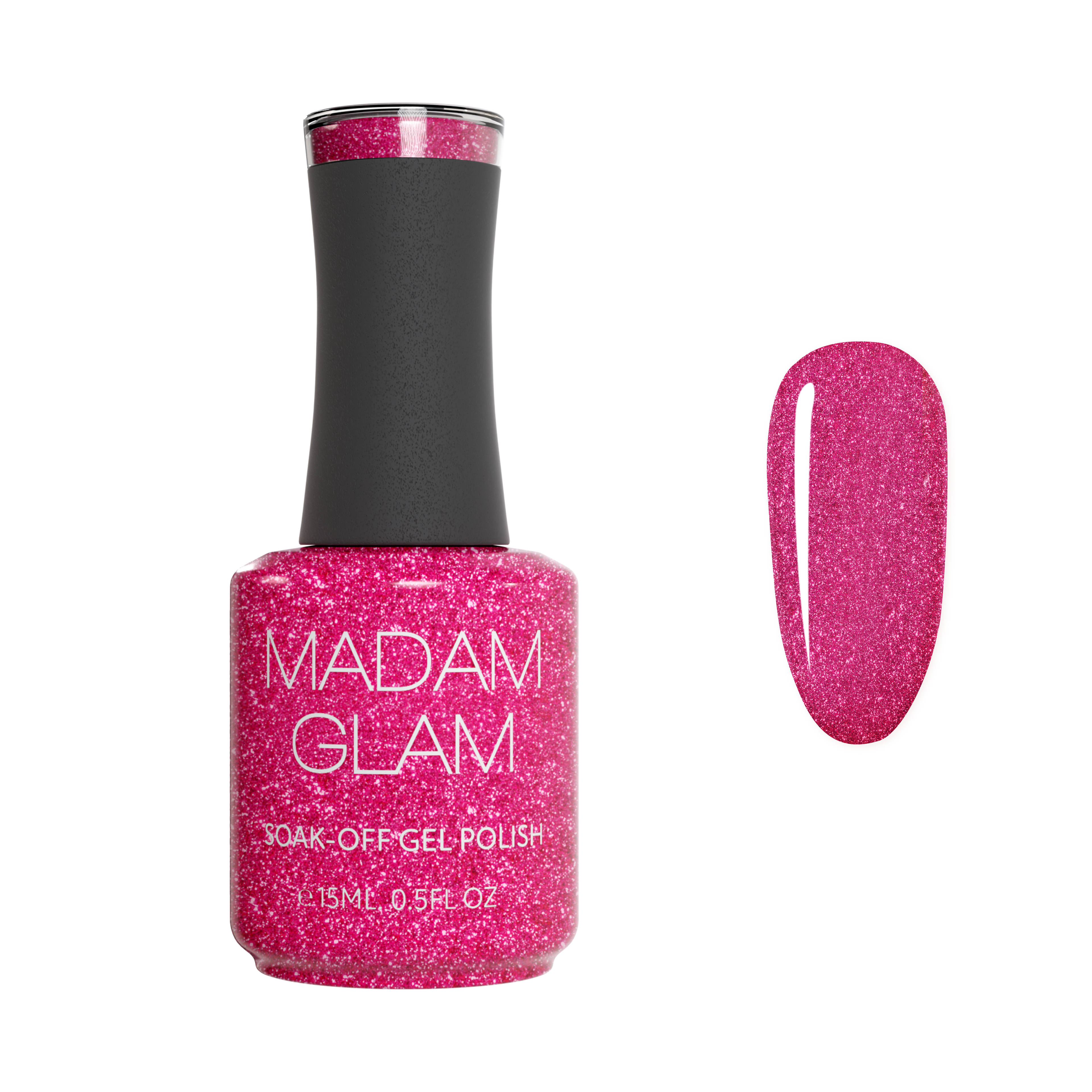 Raspberry Kiss