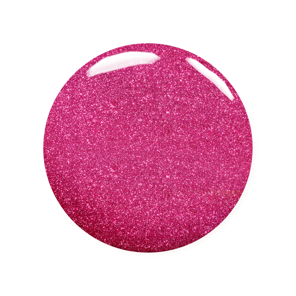 Raspberry Kiss