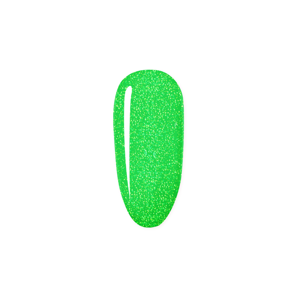 Sizzling Lime