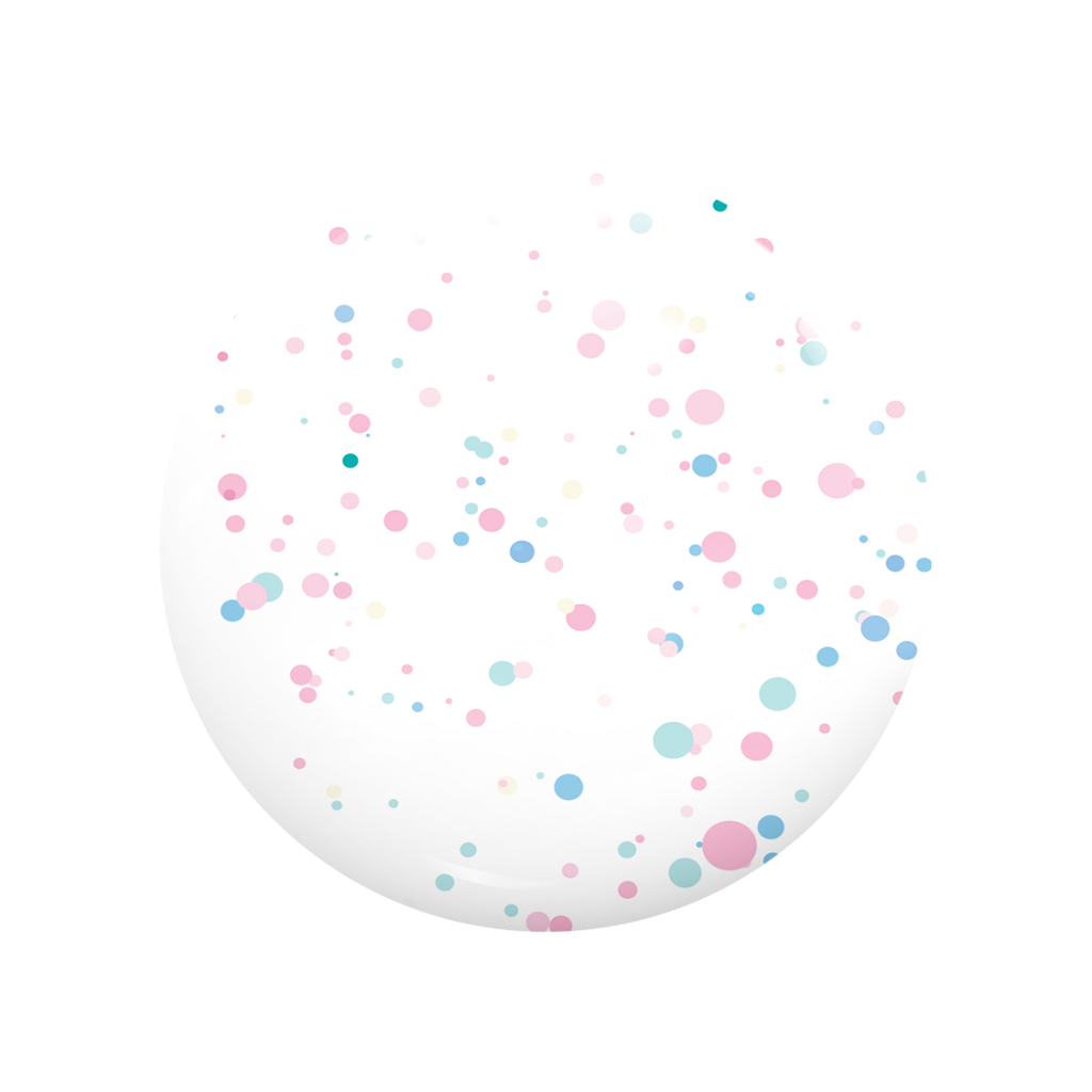 Glam Sprinkles