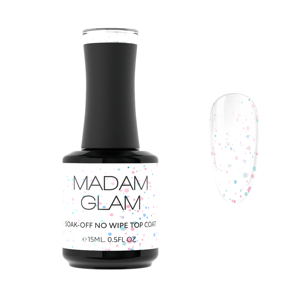 Glam Sprinkles