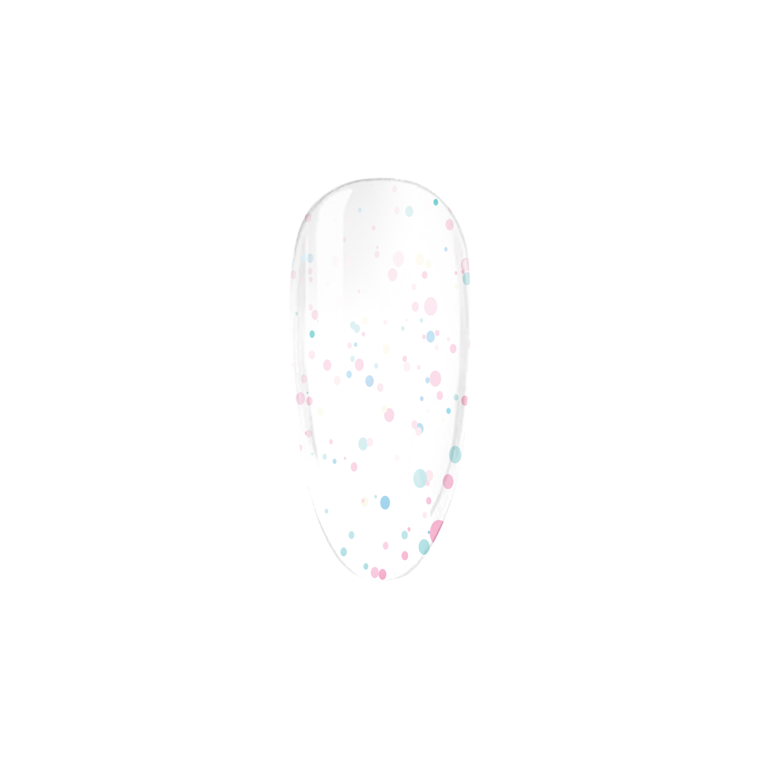 Glam Sprinkles
