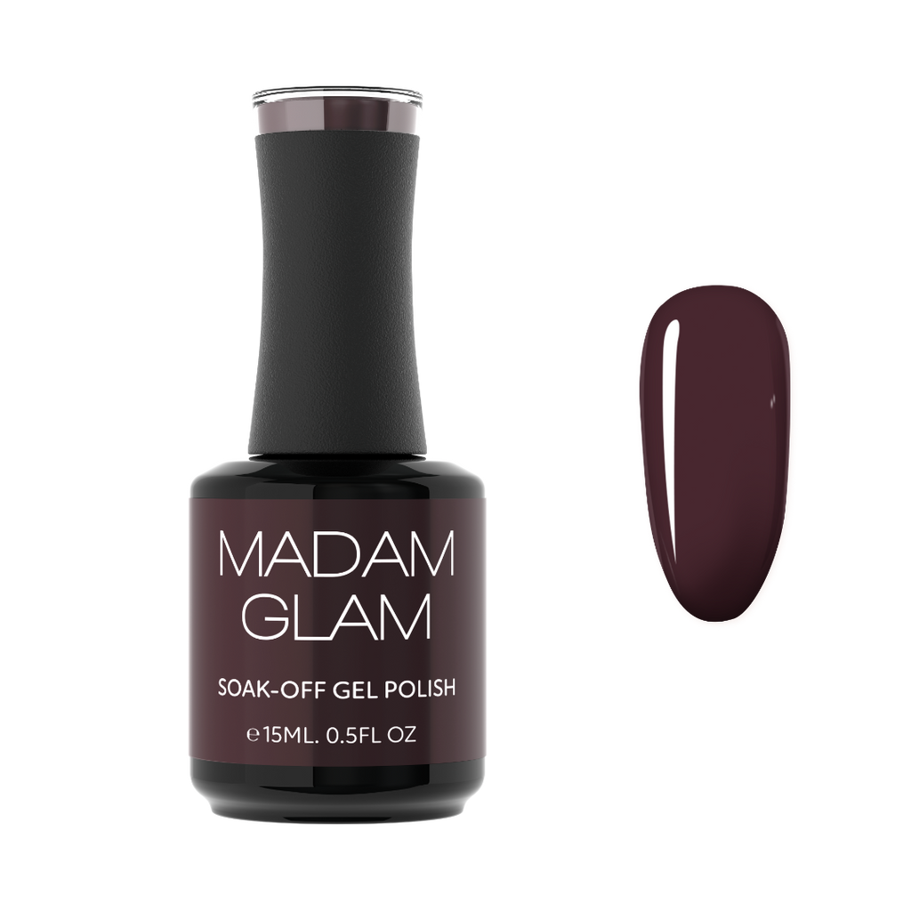 Moonlit Mauve