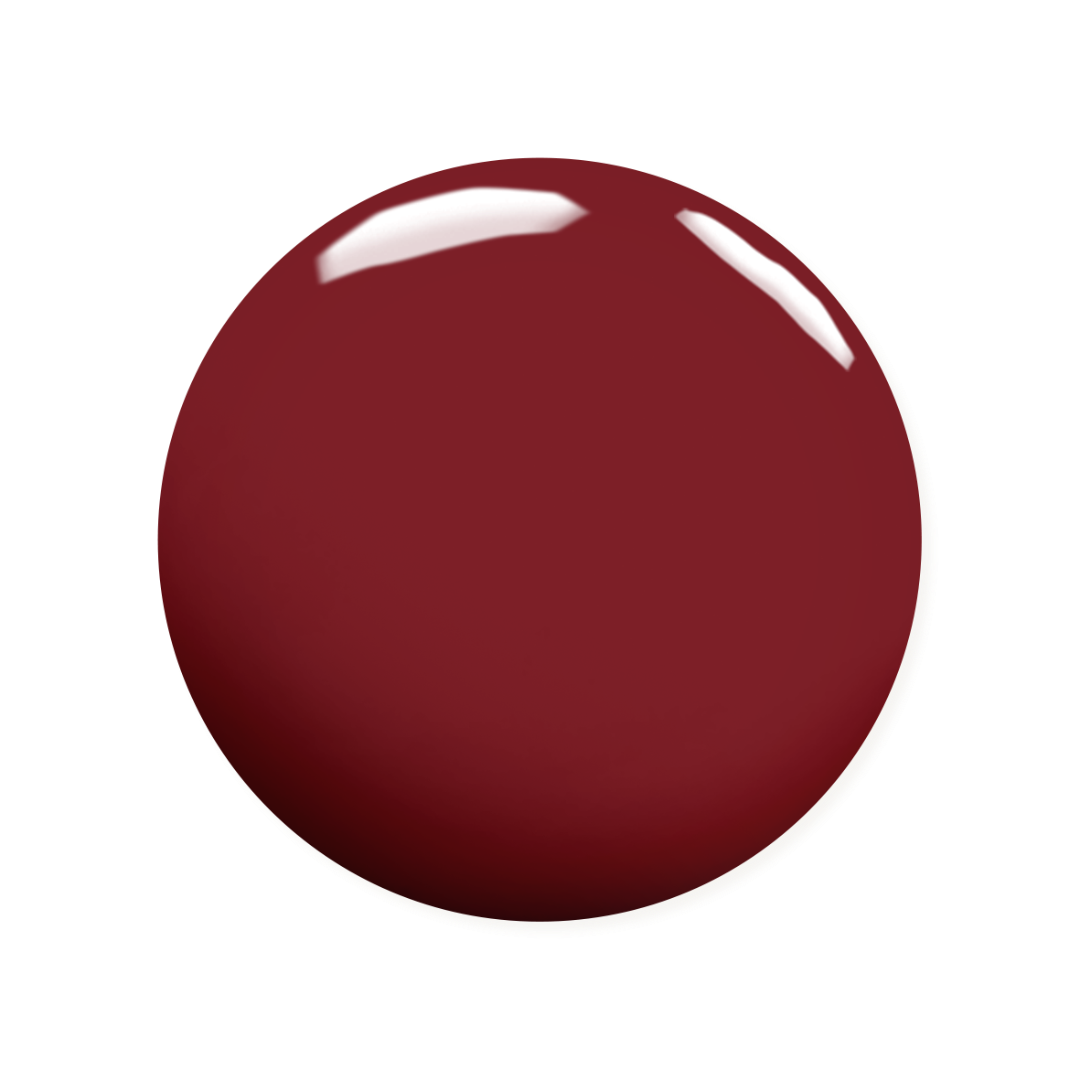 Crimson Cloak