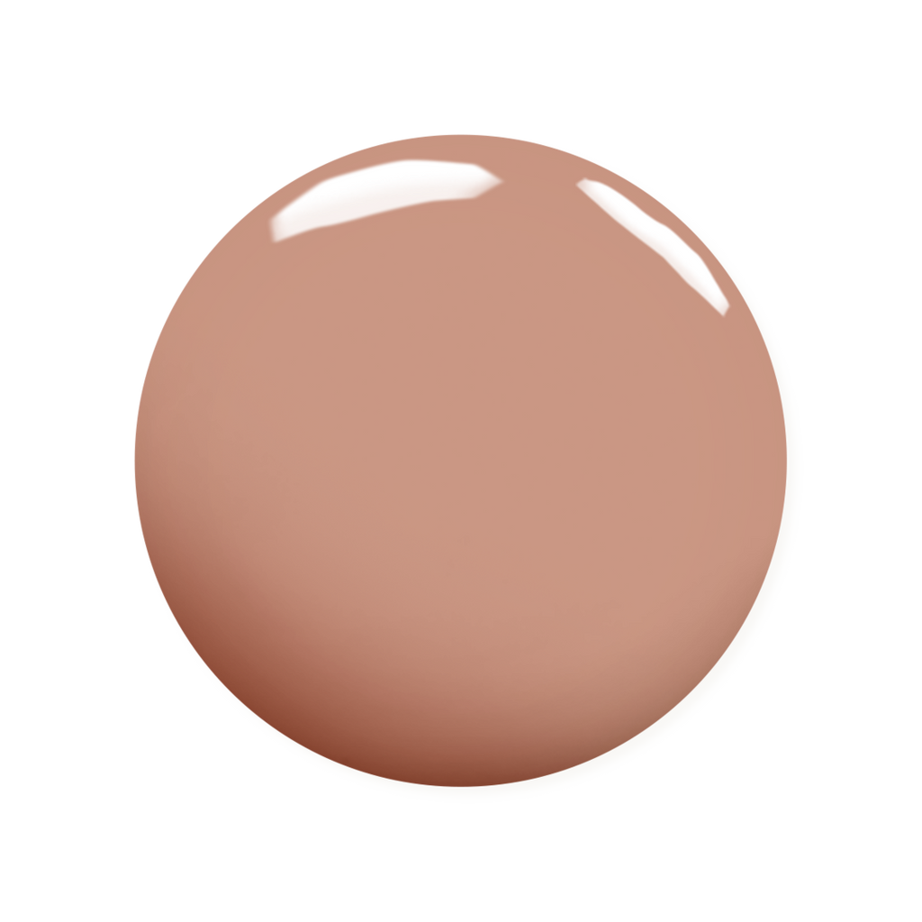 Warm Peach