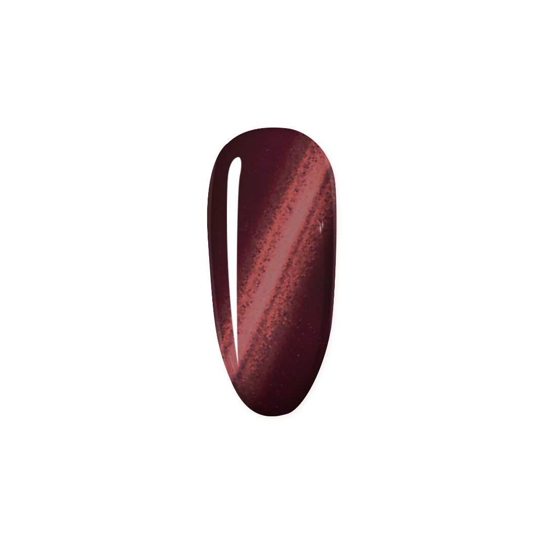 Ruby Madness