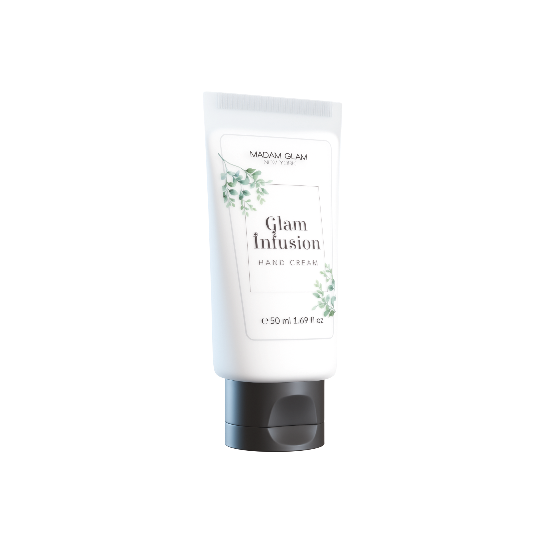 Glam Infusion