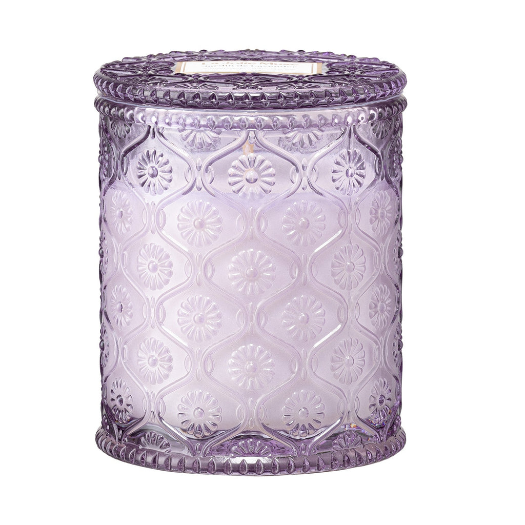 Maelyn Jardin de Lavender 6oz Candle
