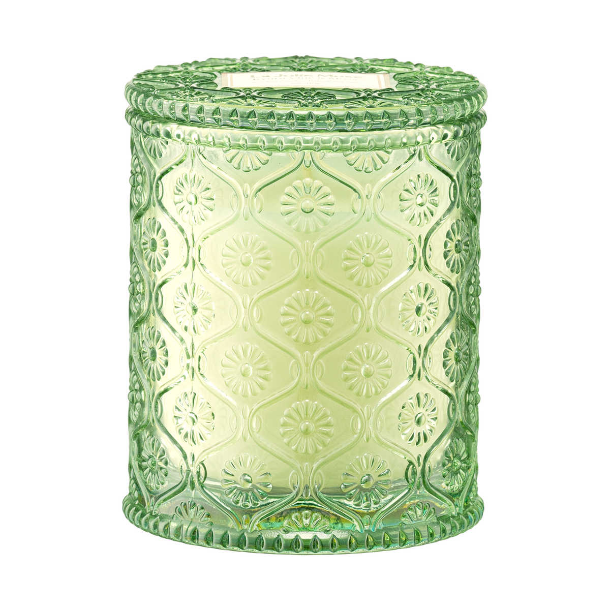 Maelyn - Kyoto Vine & Moss 6oz Candle