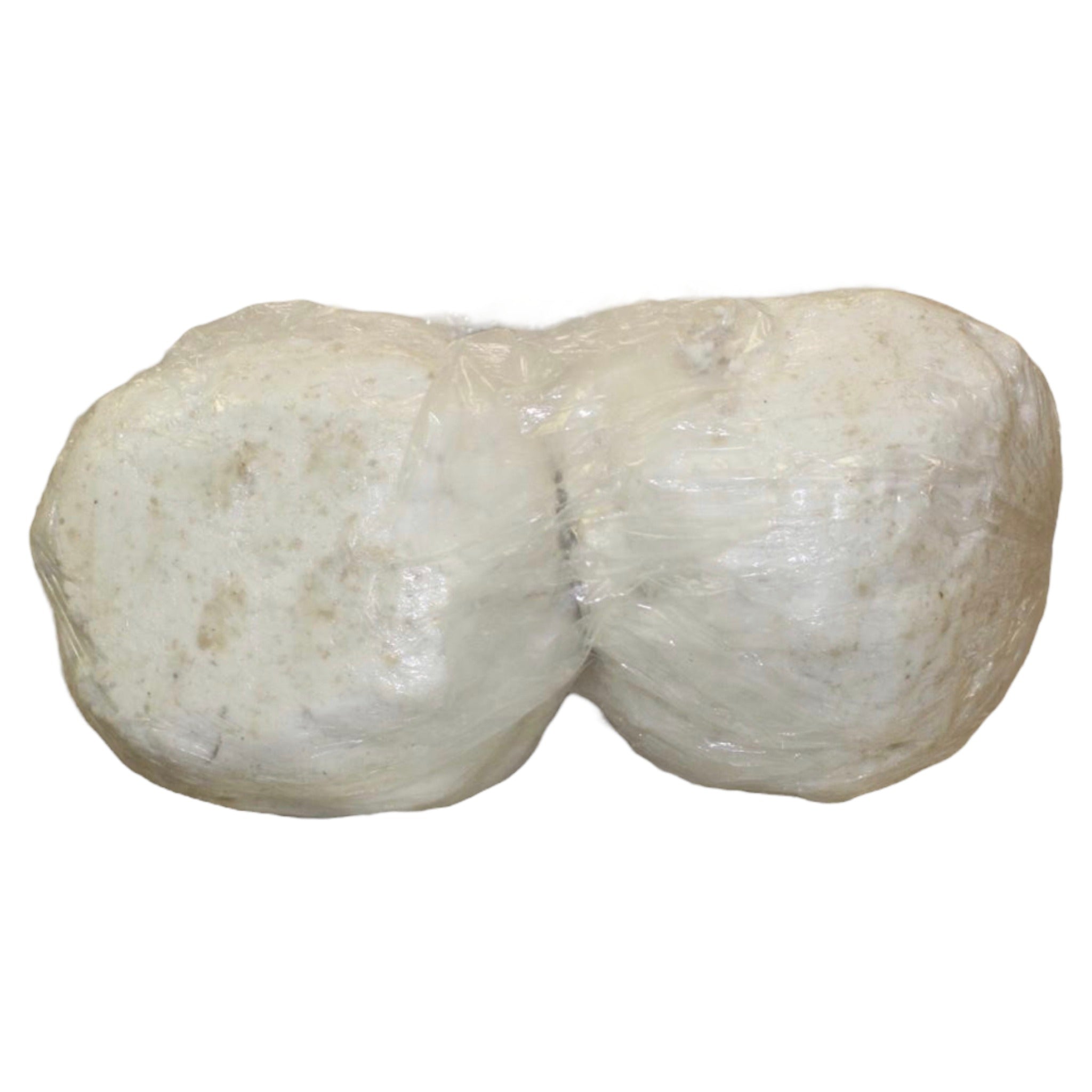 African Black Soap White Soft