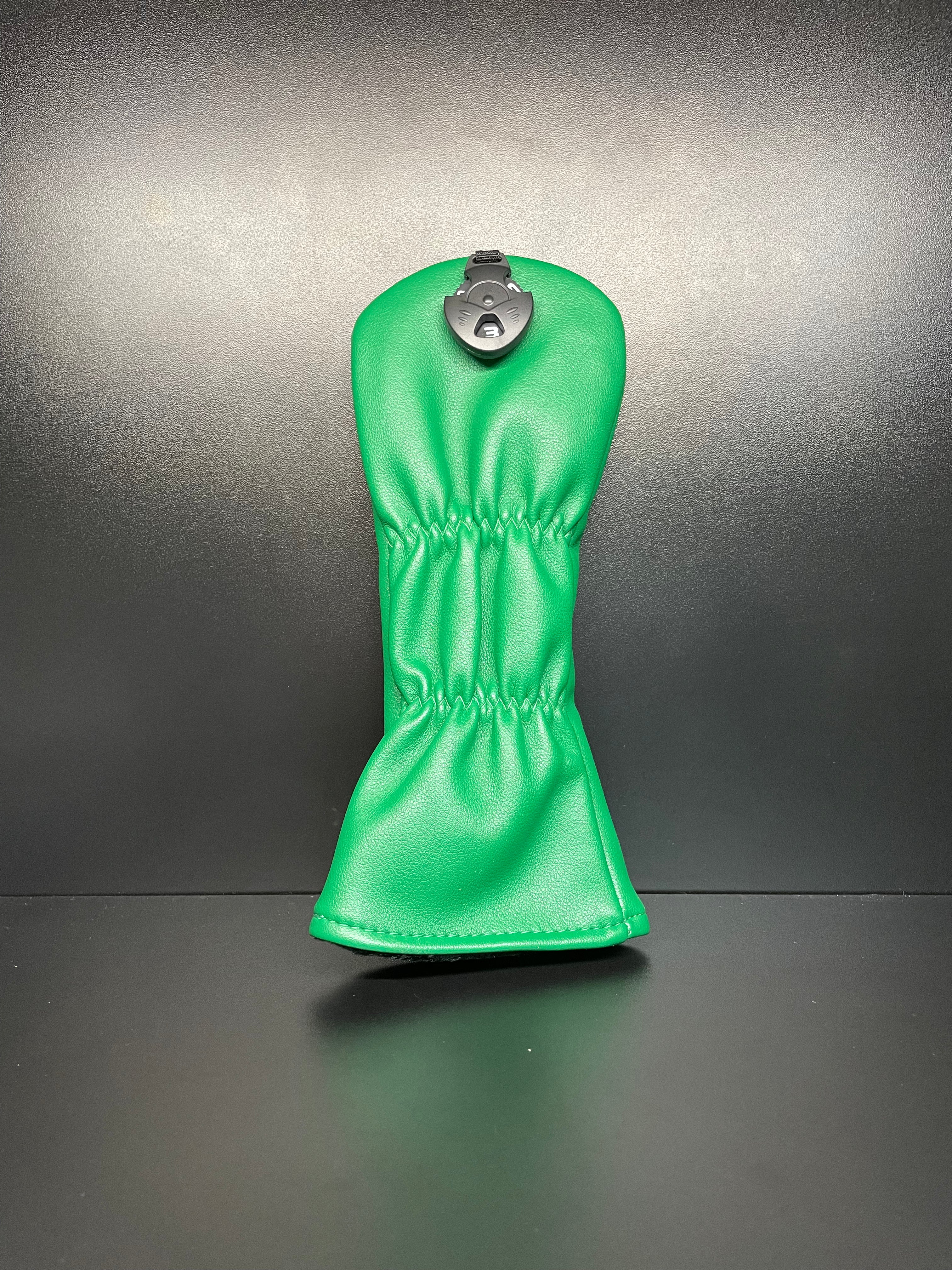 Masters Stitched Headcover