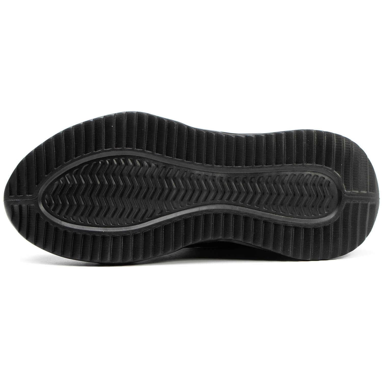 Maven Comfortable Steel Toe Work Shoes