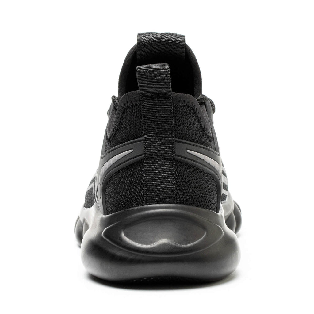 Maven Steel Toe Comfortable Safety Shoes