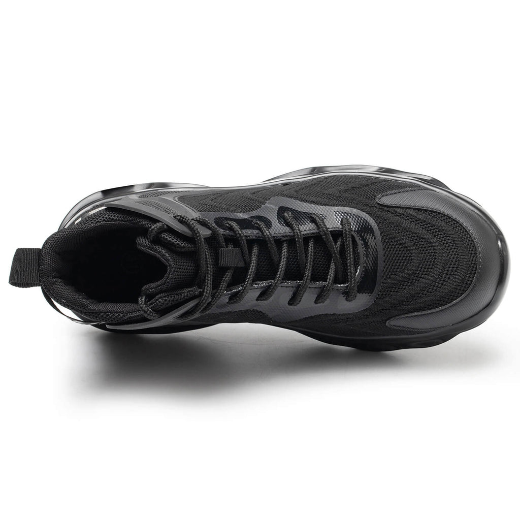 Maven Composite Toe Comfortable Work Shoes