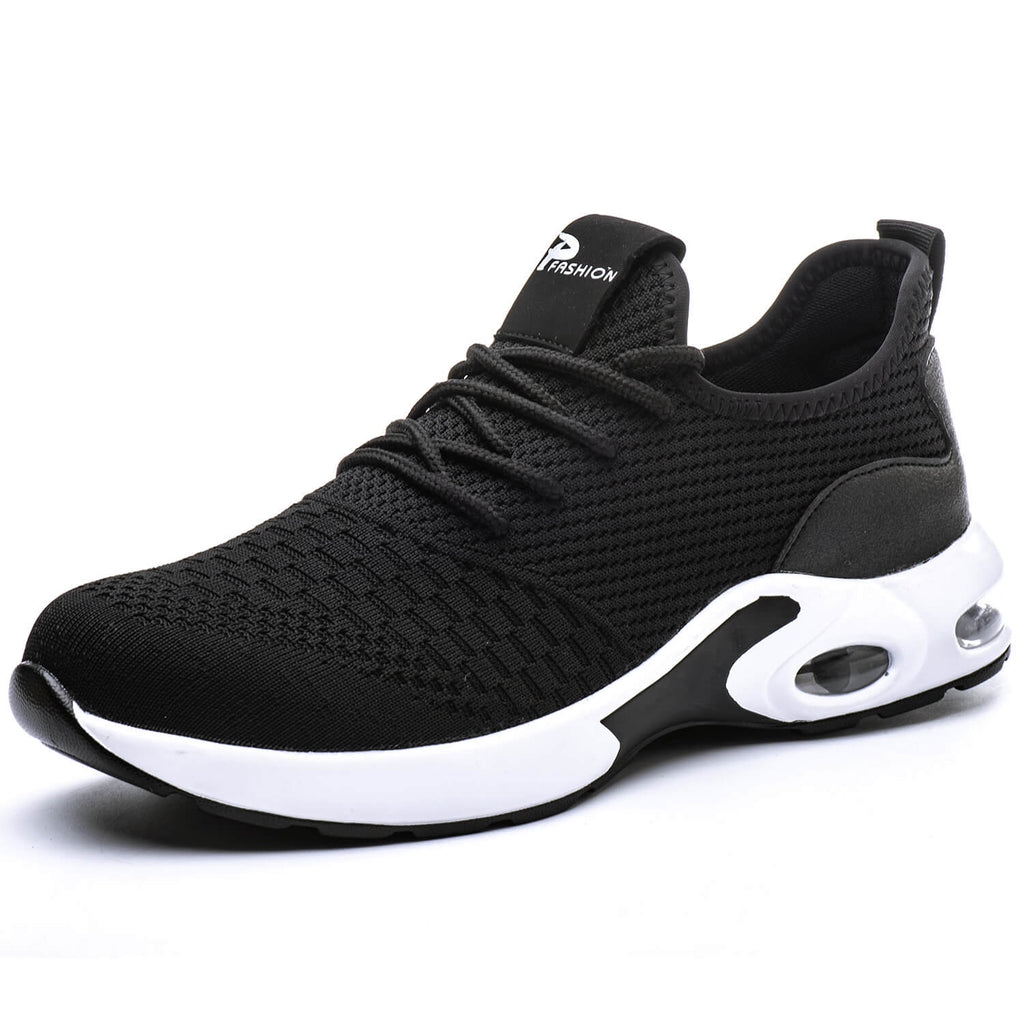 Maven Steel Toe Lightweight Athletic Work Shoes