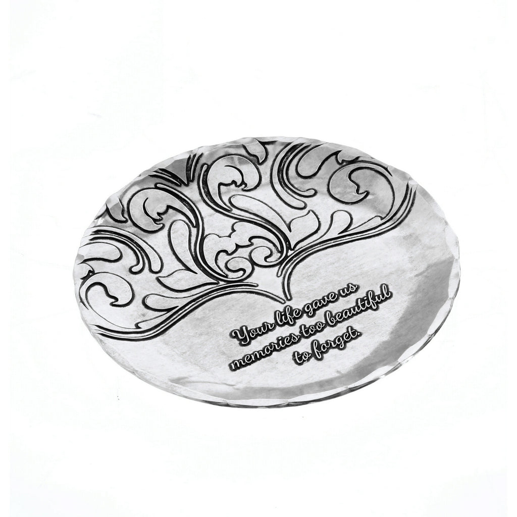 Beautiful Memories Coaster