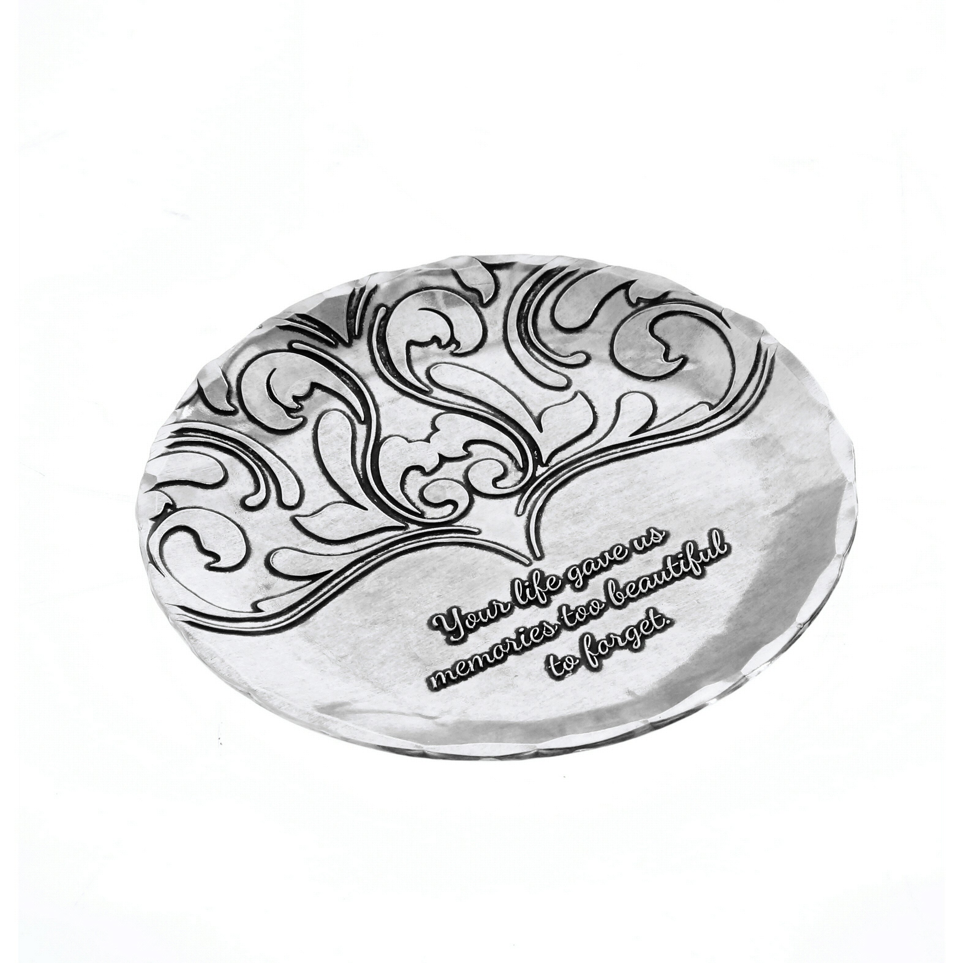 Beautiful Memories Coaster