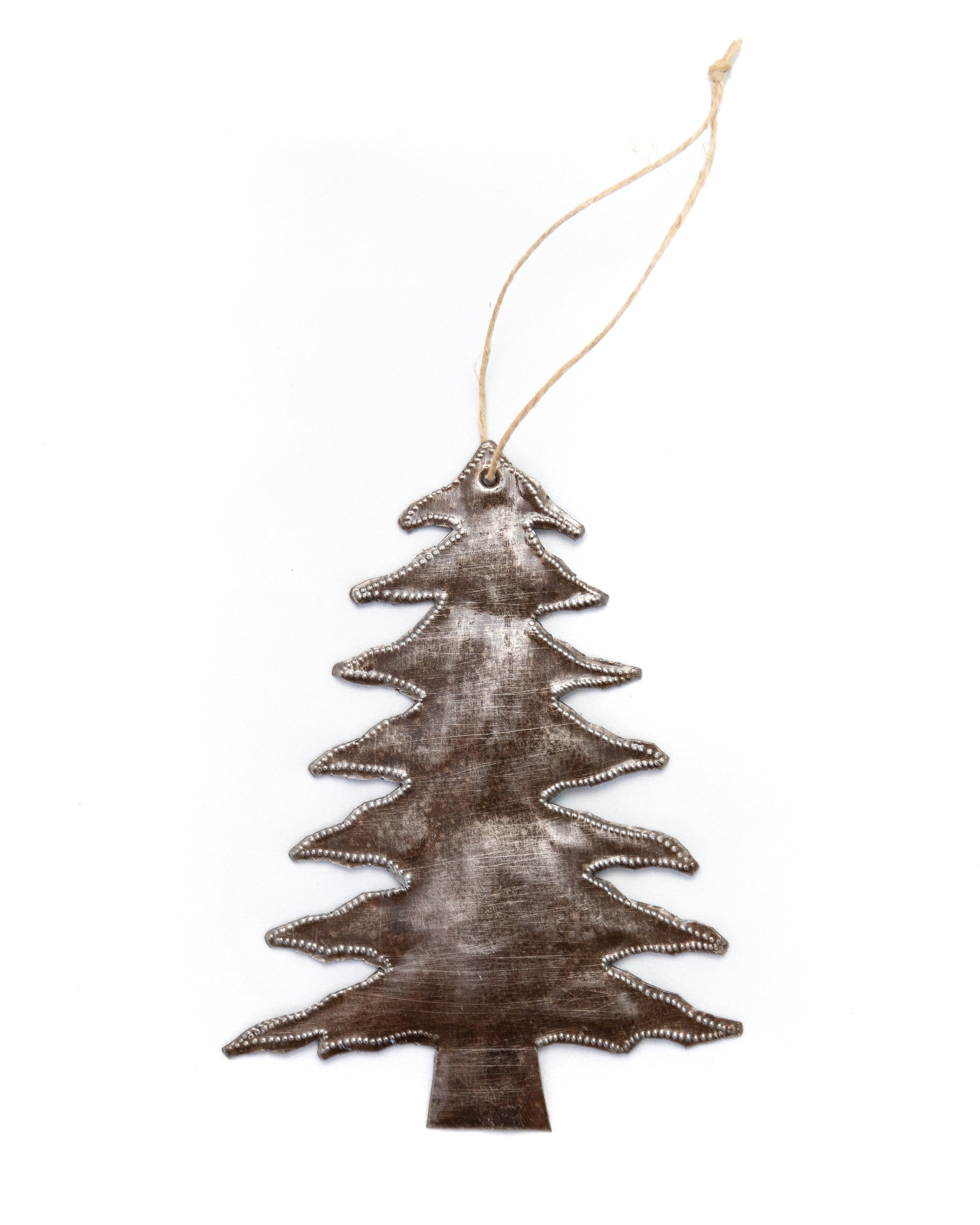 Metal Ornament