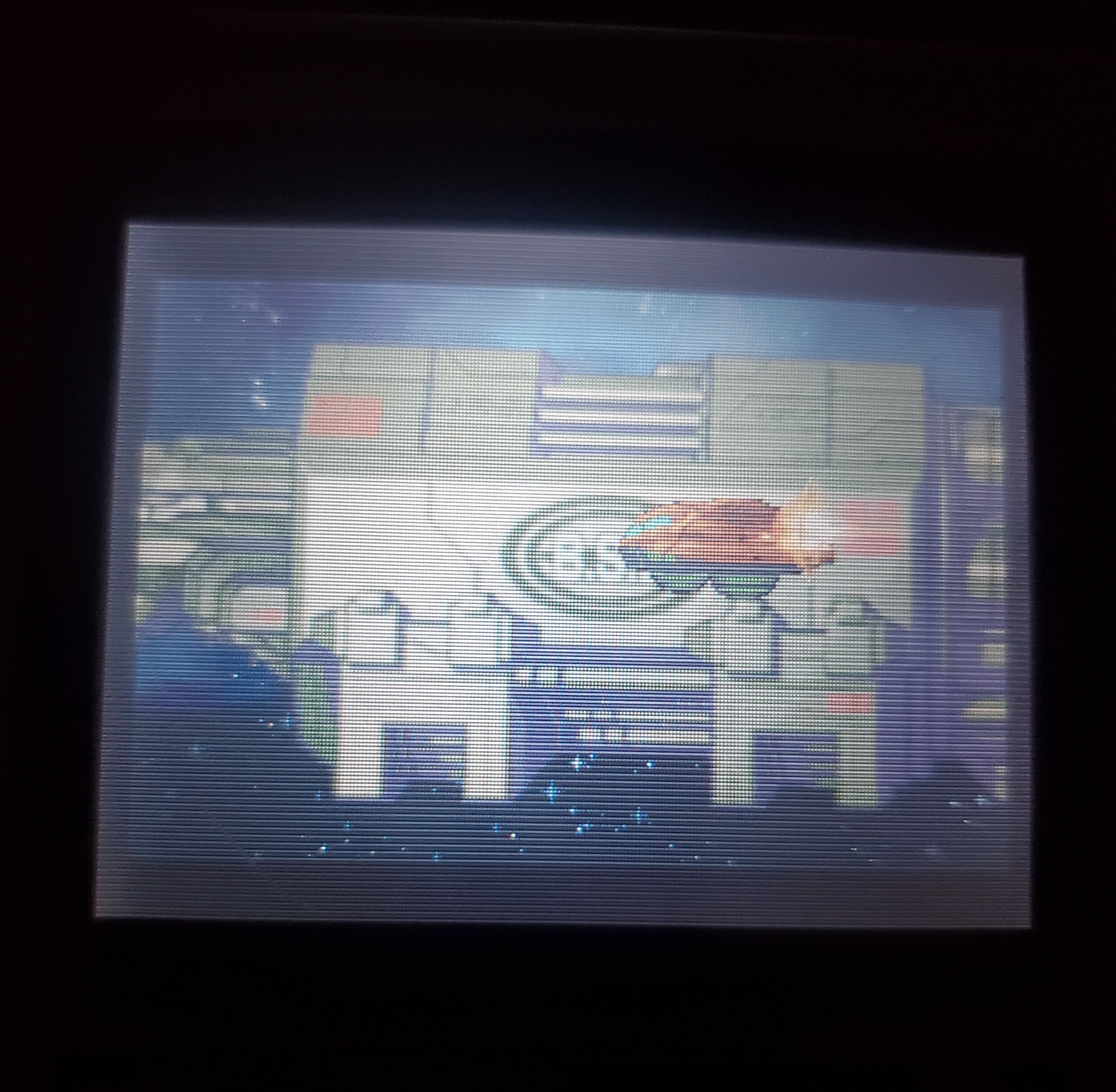 Metroid Fusion GBA Video Game Boy Advance