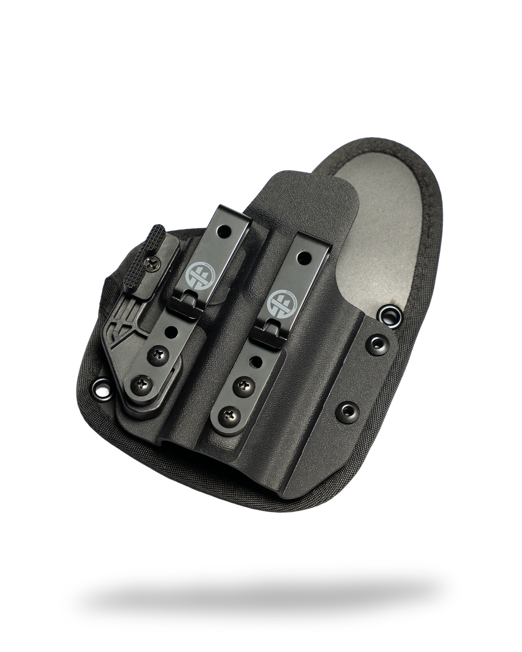 OMNICARRY MICRO IWB HOLSTER