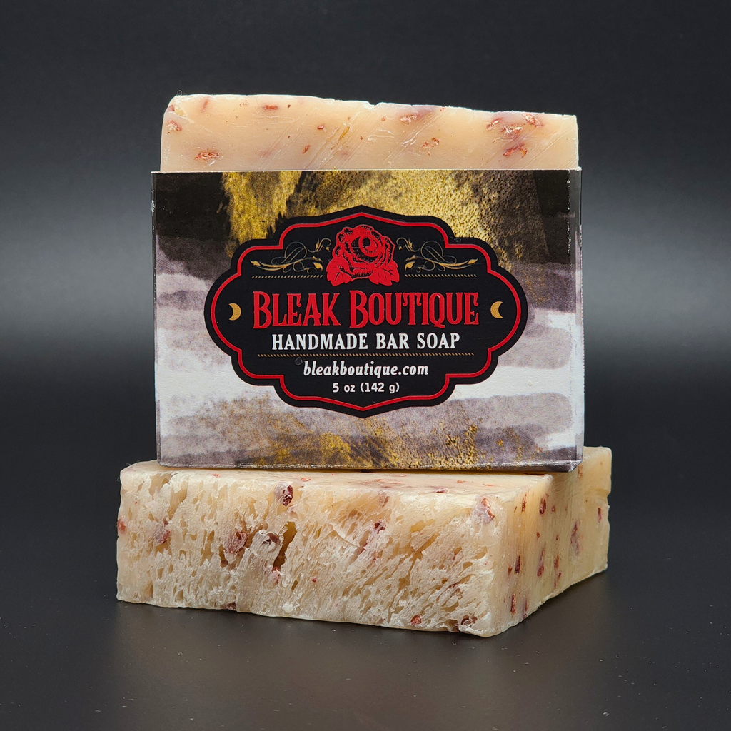 "Midsommar" Handmade Vegan Bar Soap