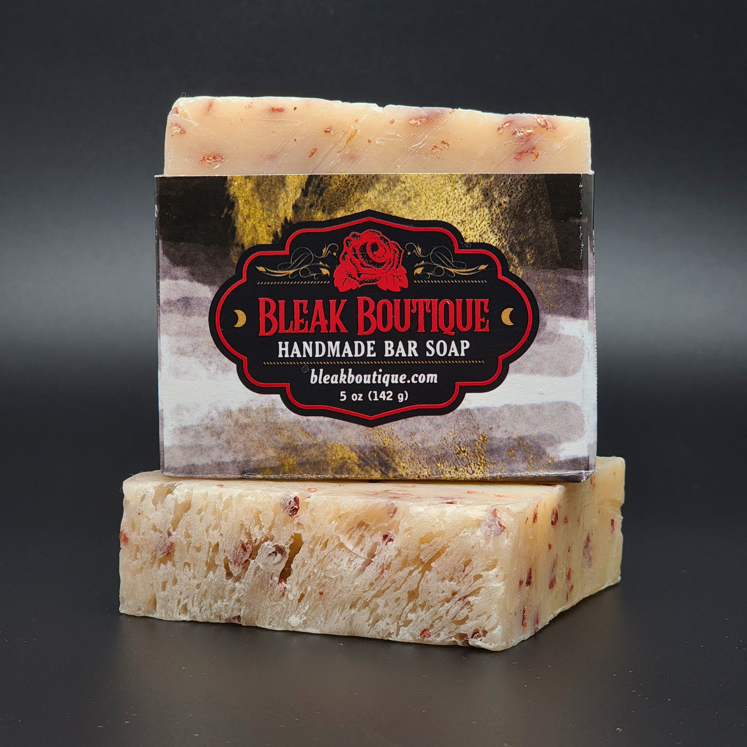 "Midsommar" Handmade Vegan Bar Soap