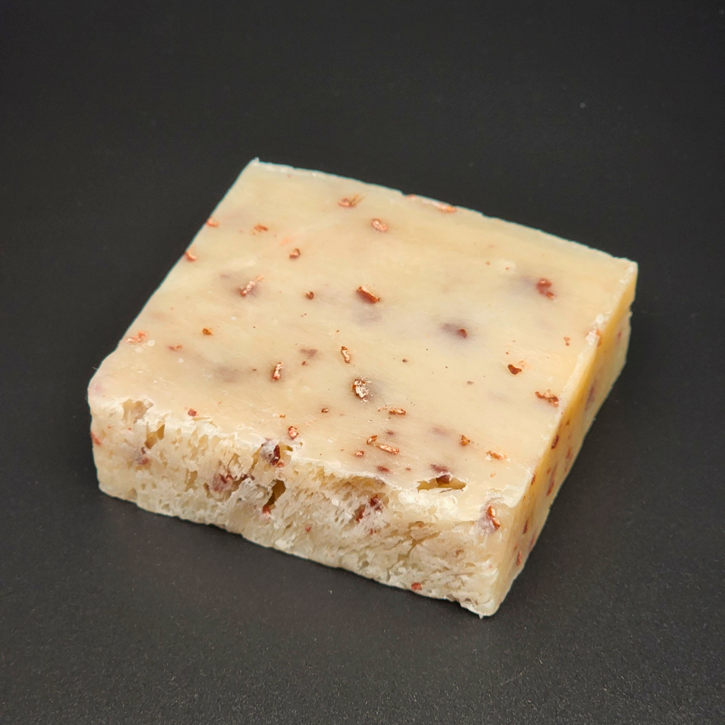 "Midsommar" Handmade Vegan Bar Soap