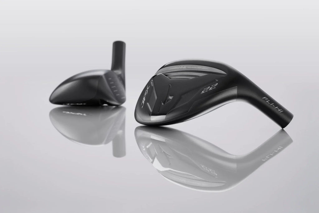 Mizuno JPX 925 Hot Metal HL Combo Set