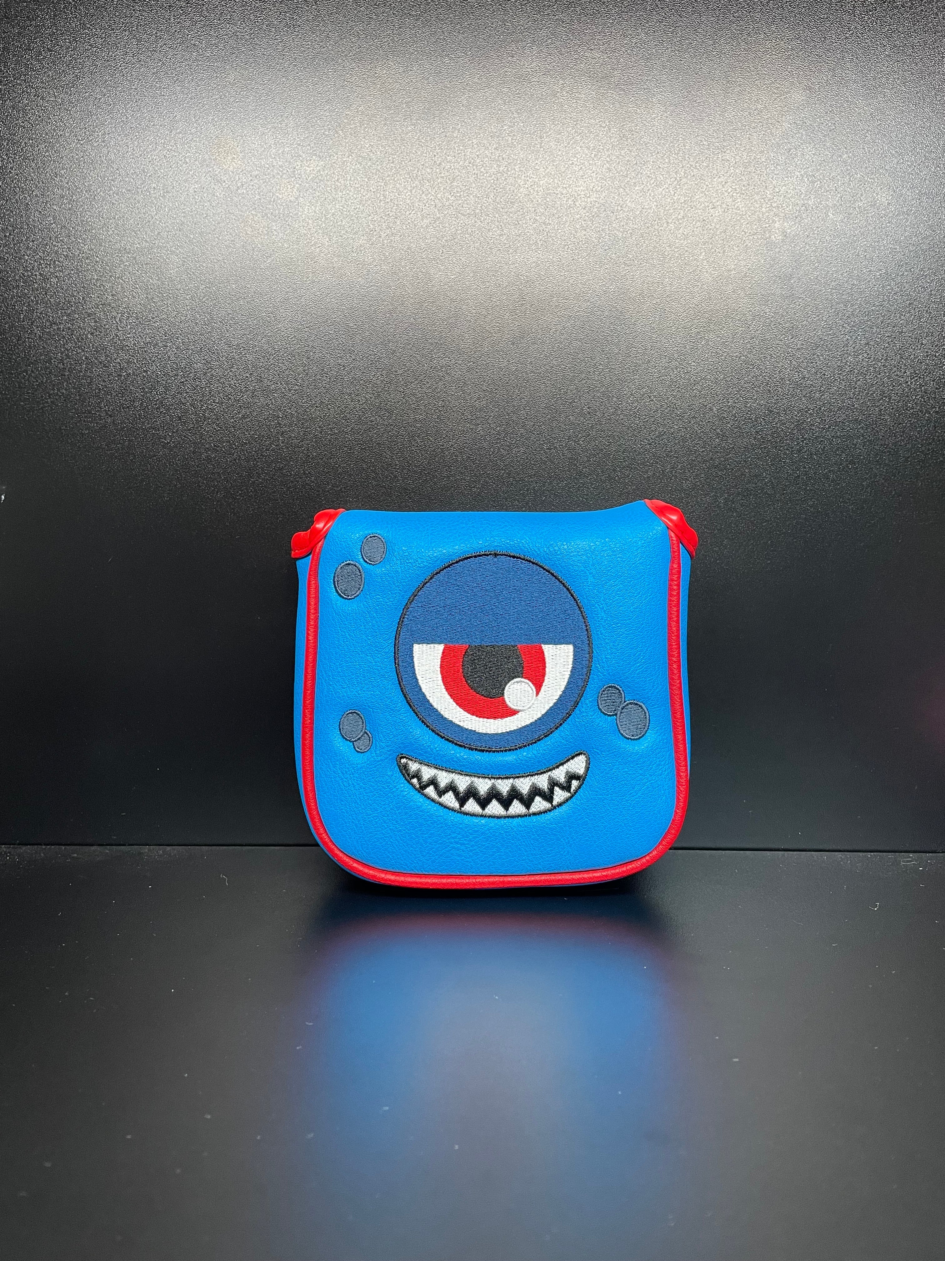 Monsters Headcover