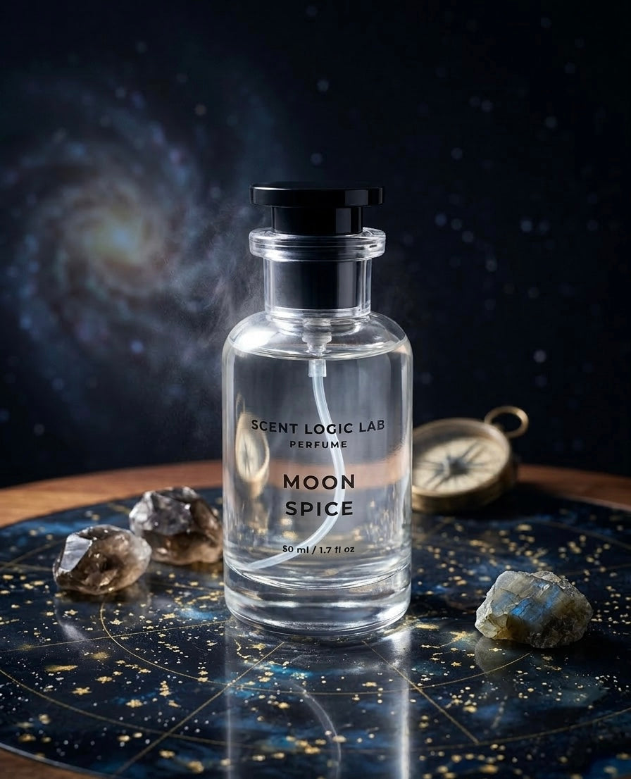 Moon Spice