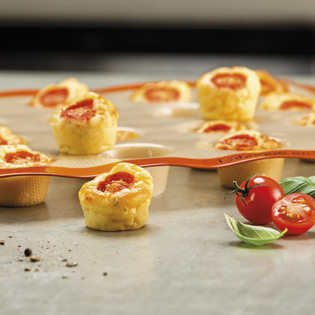 Silpat Perfect Mini Muffin Mold