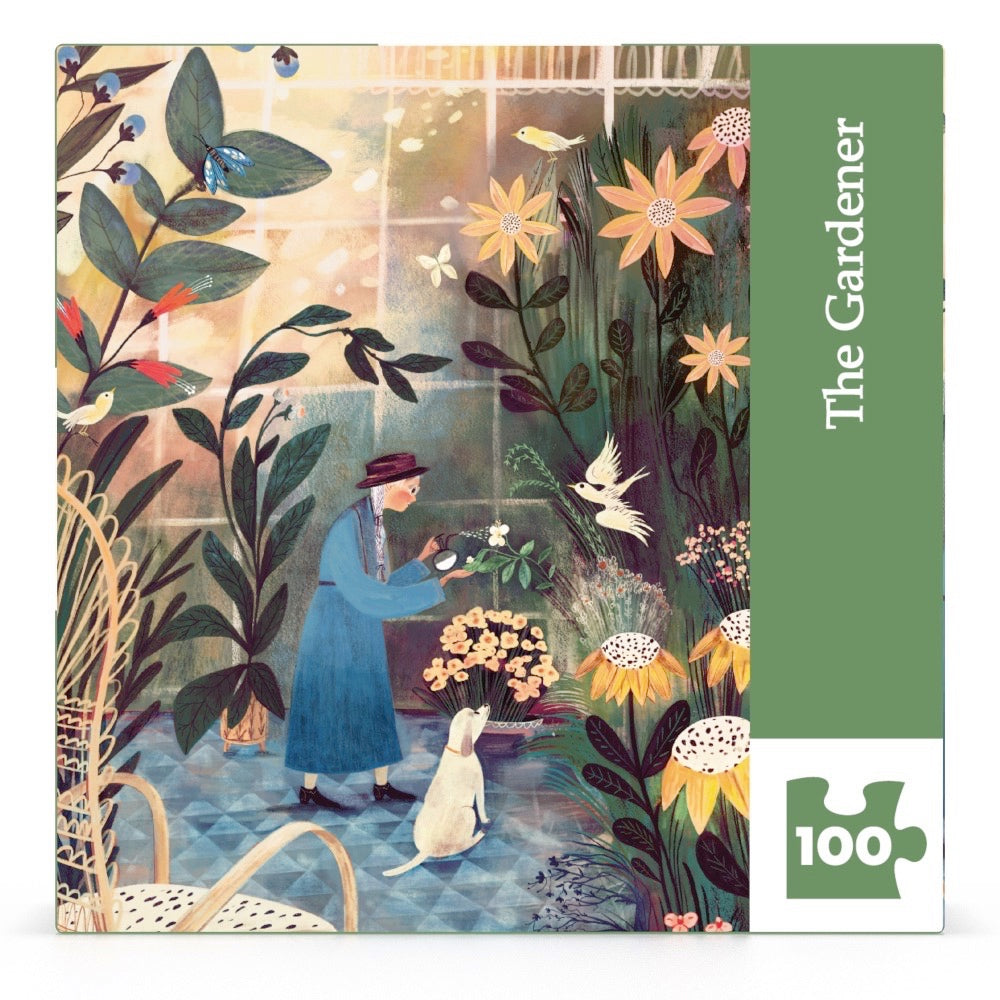 The Gardener MINI
