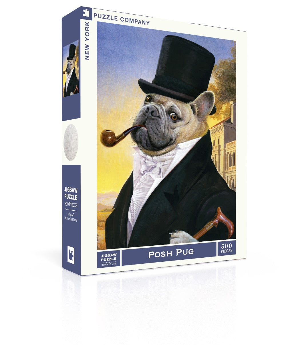 Posh Pup