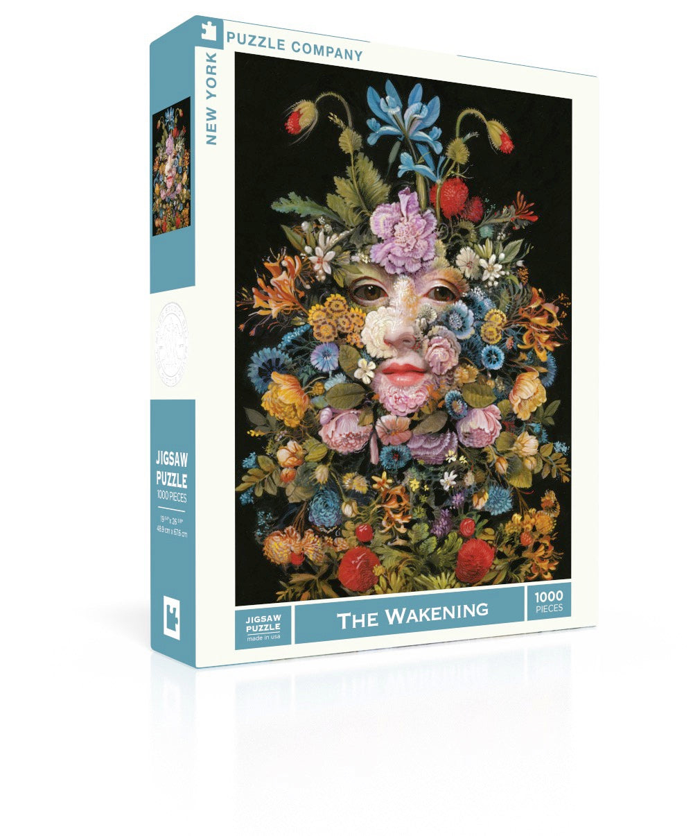 The Wakening