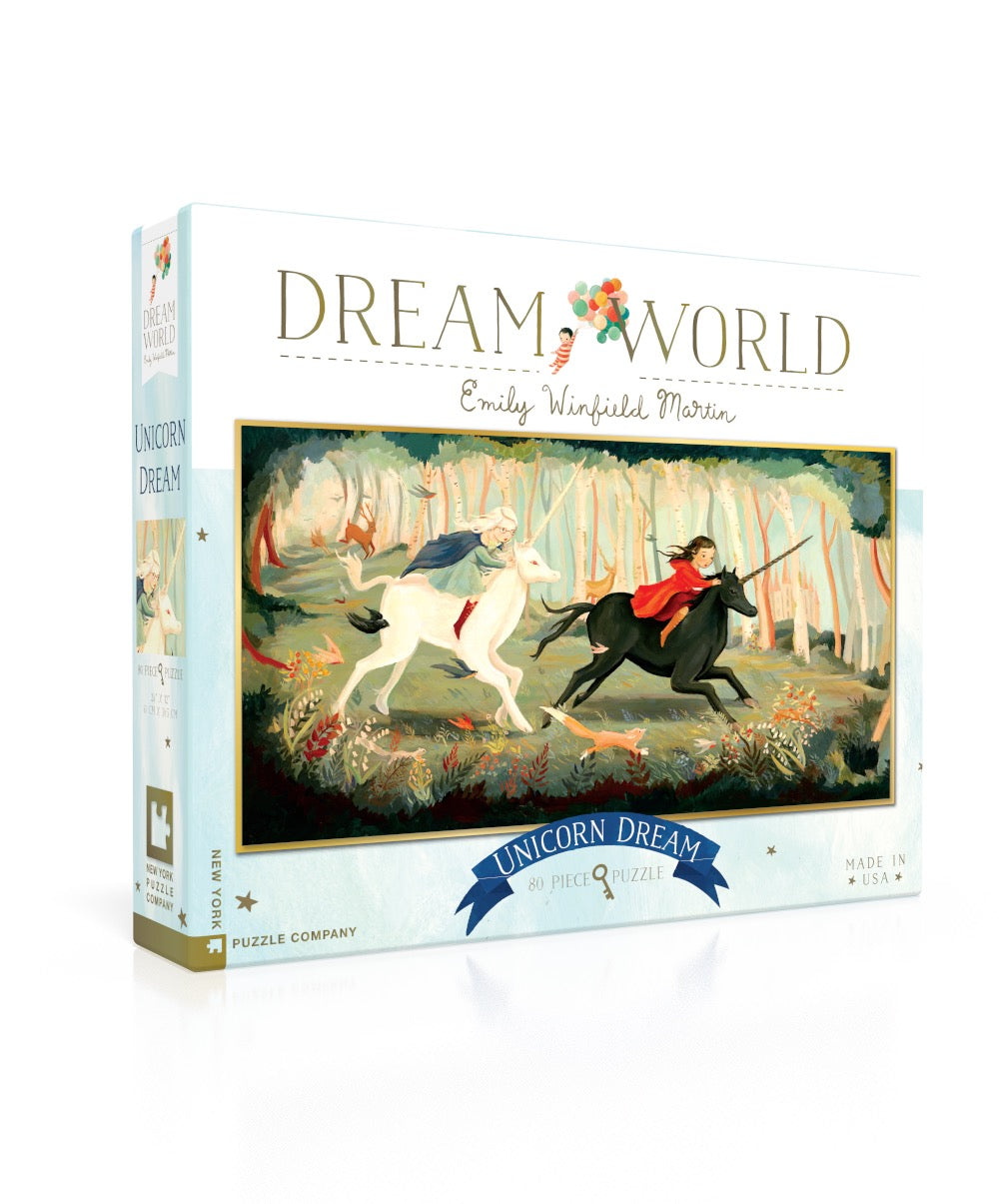 Unicorn Dream