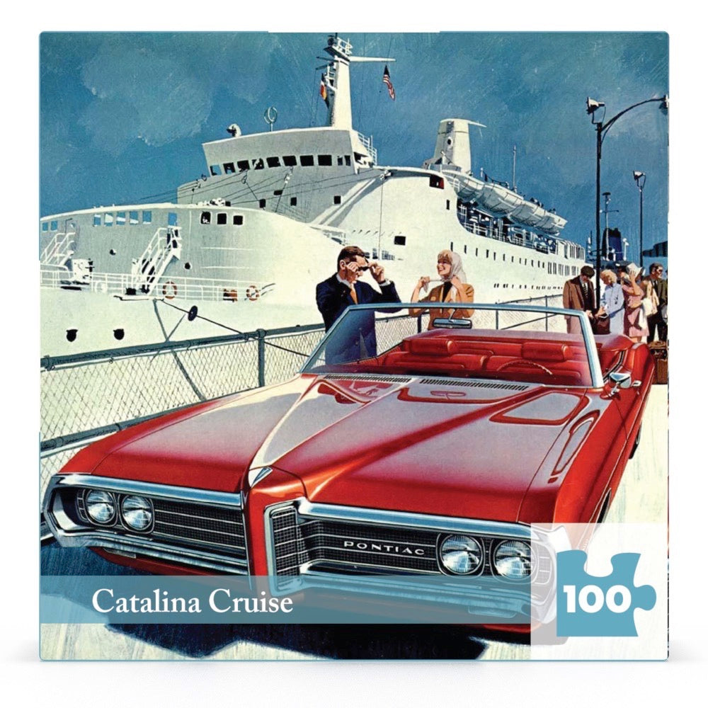 Catalina Cruise Mini