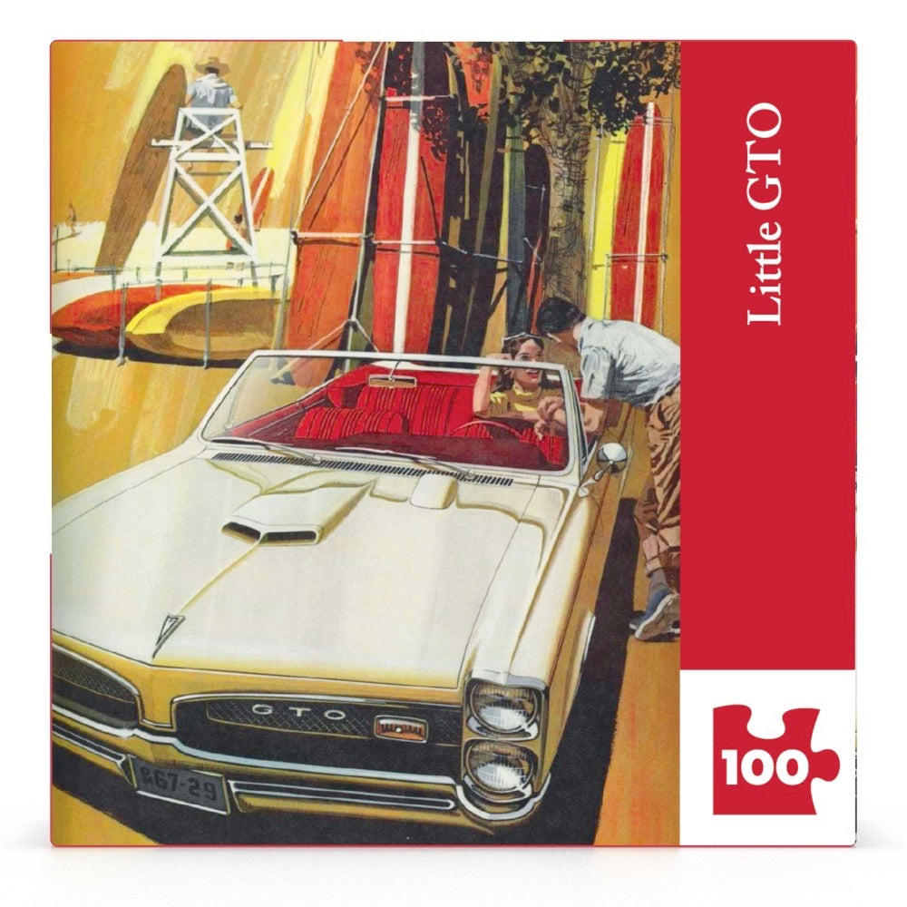 Little GTO Mini