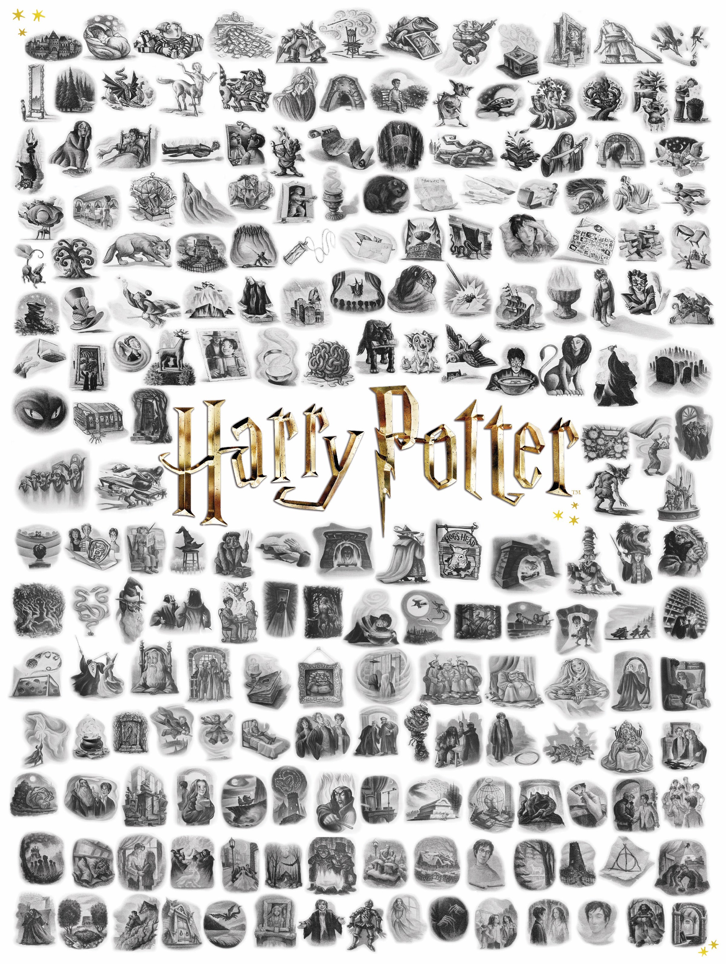 Chapter Art