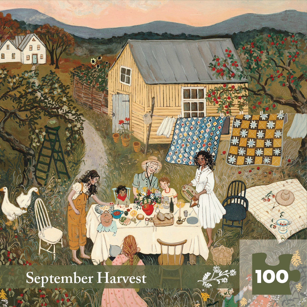 September Harvest Mini