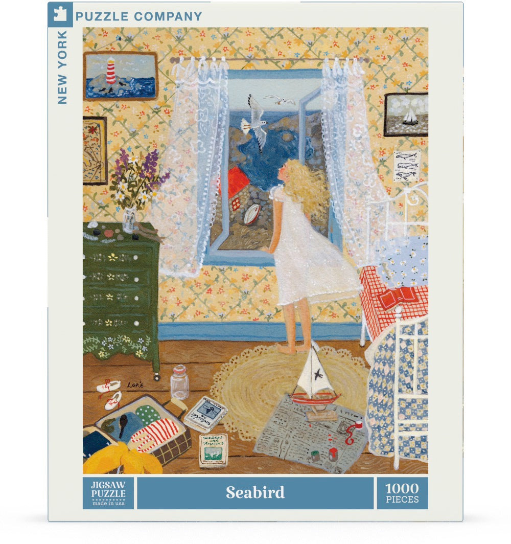 Seabird