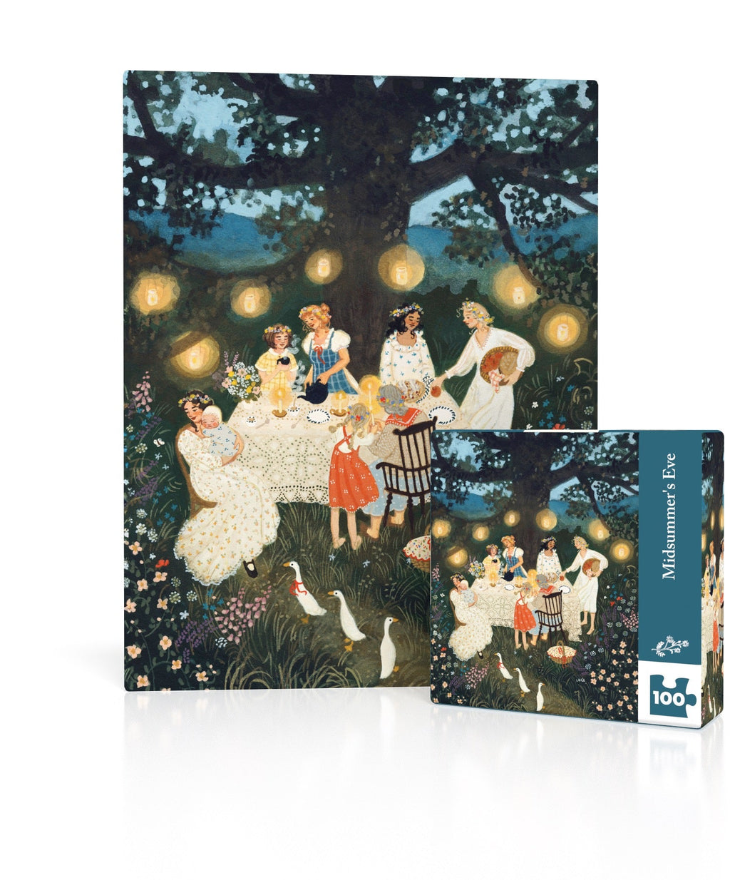 Midsummer's Eve Mini