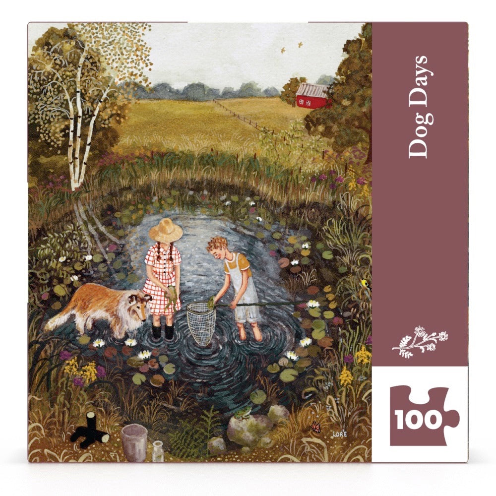 Dog Days Mini