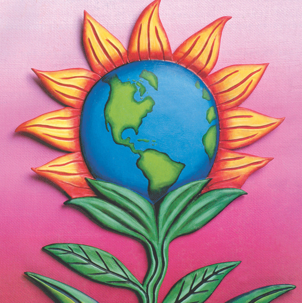 Earth Day Mini