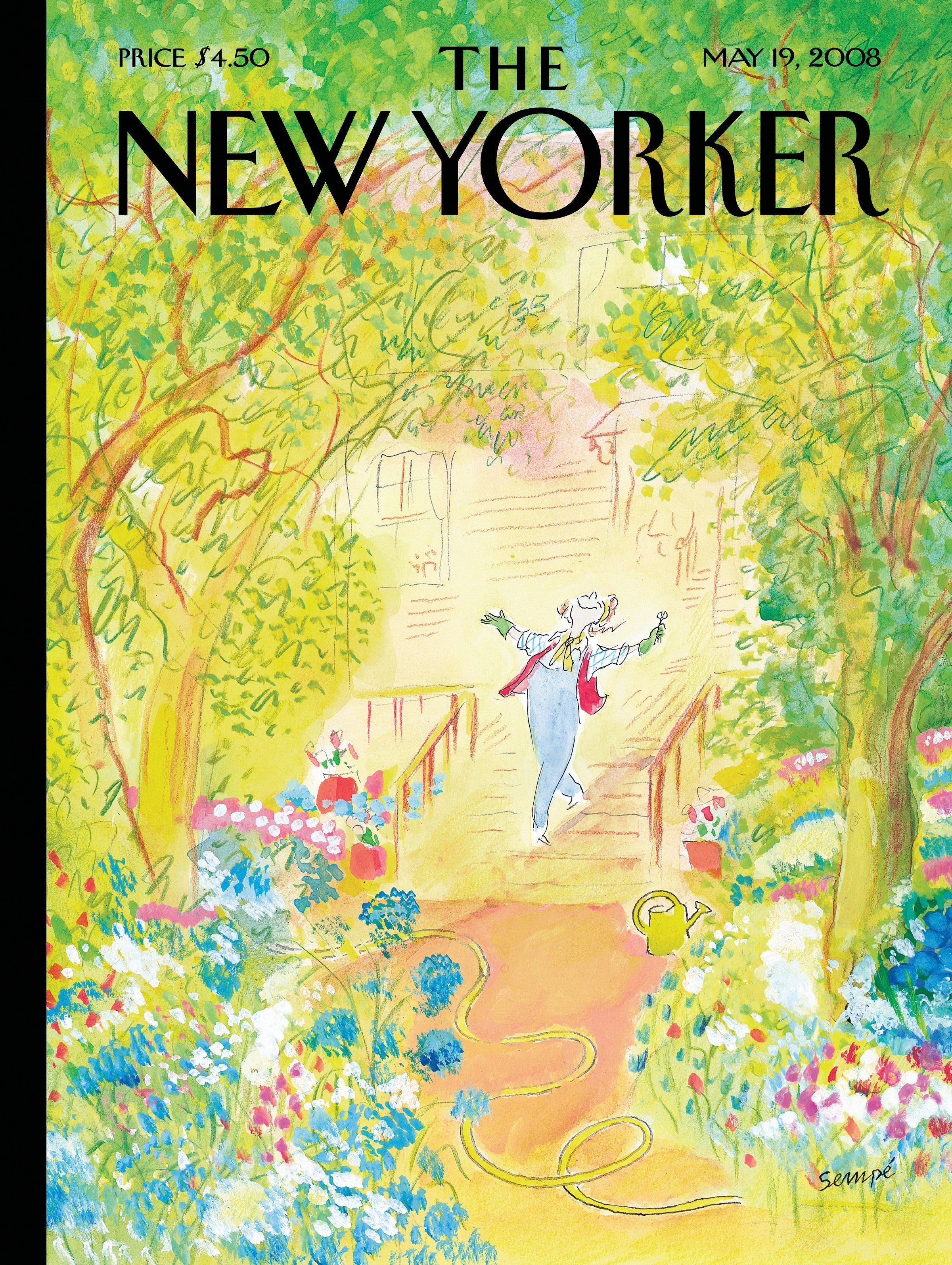 Springtime