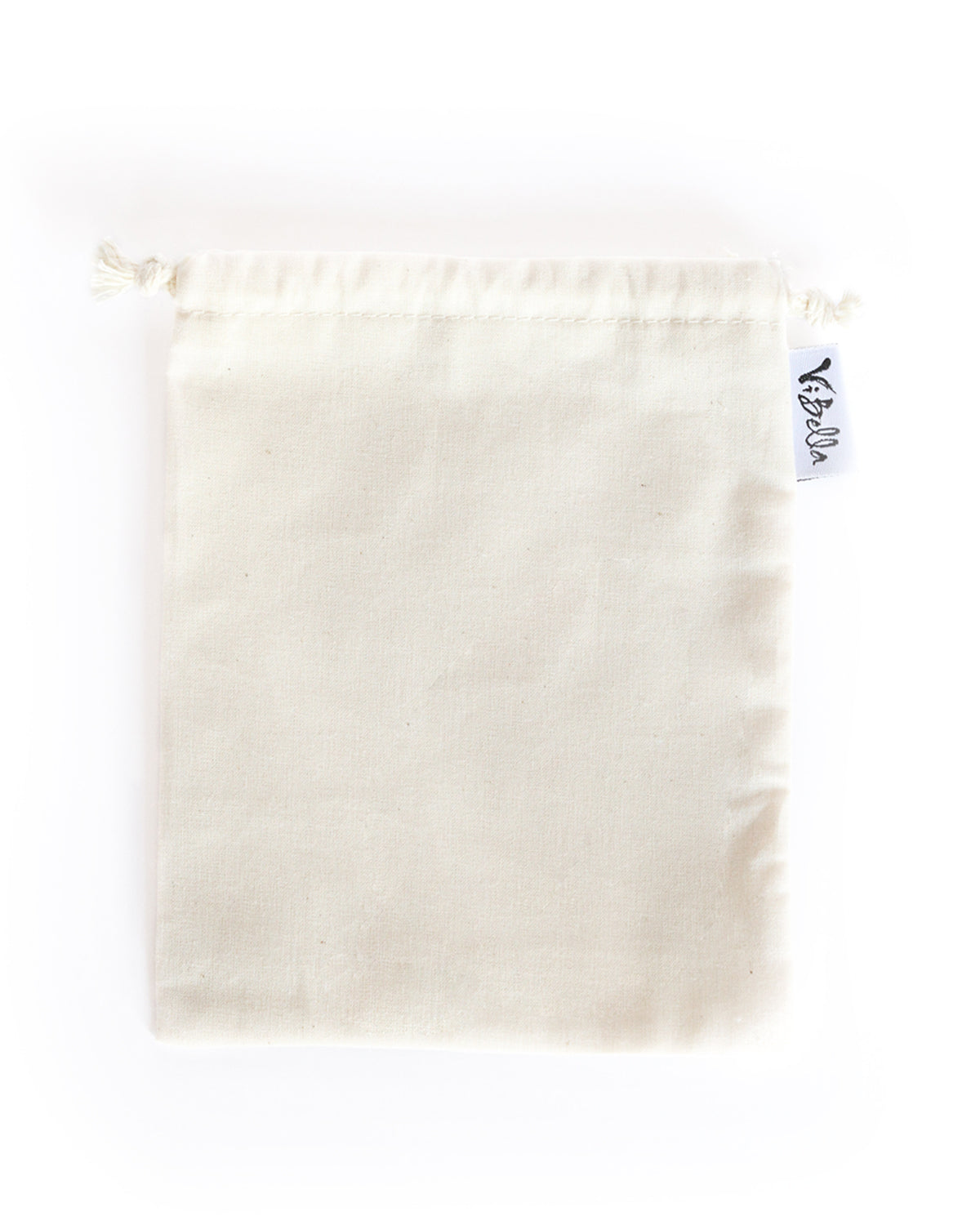 Natural Fabric Gift Wrapping