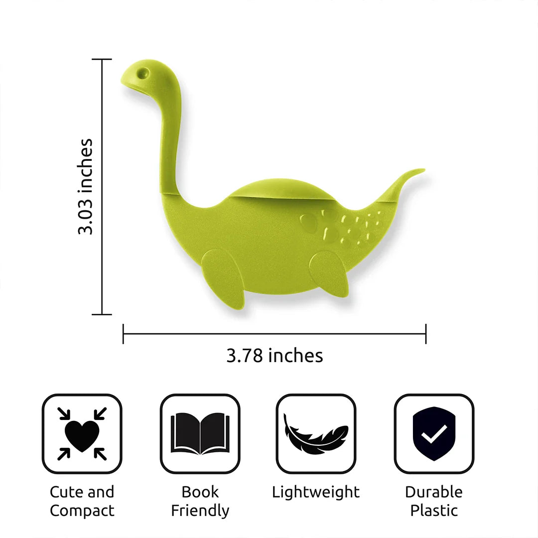 Nessie Tale