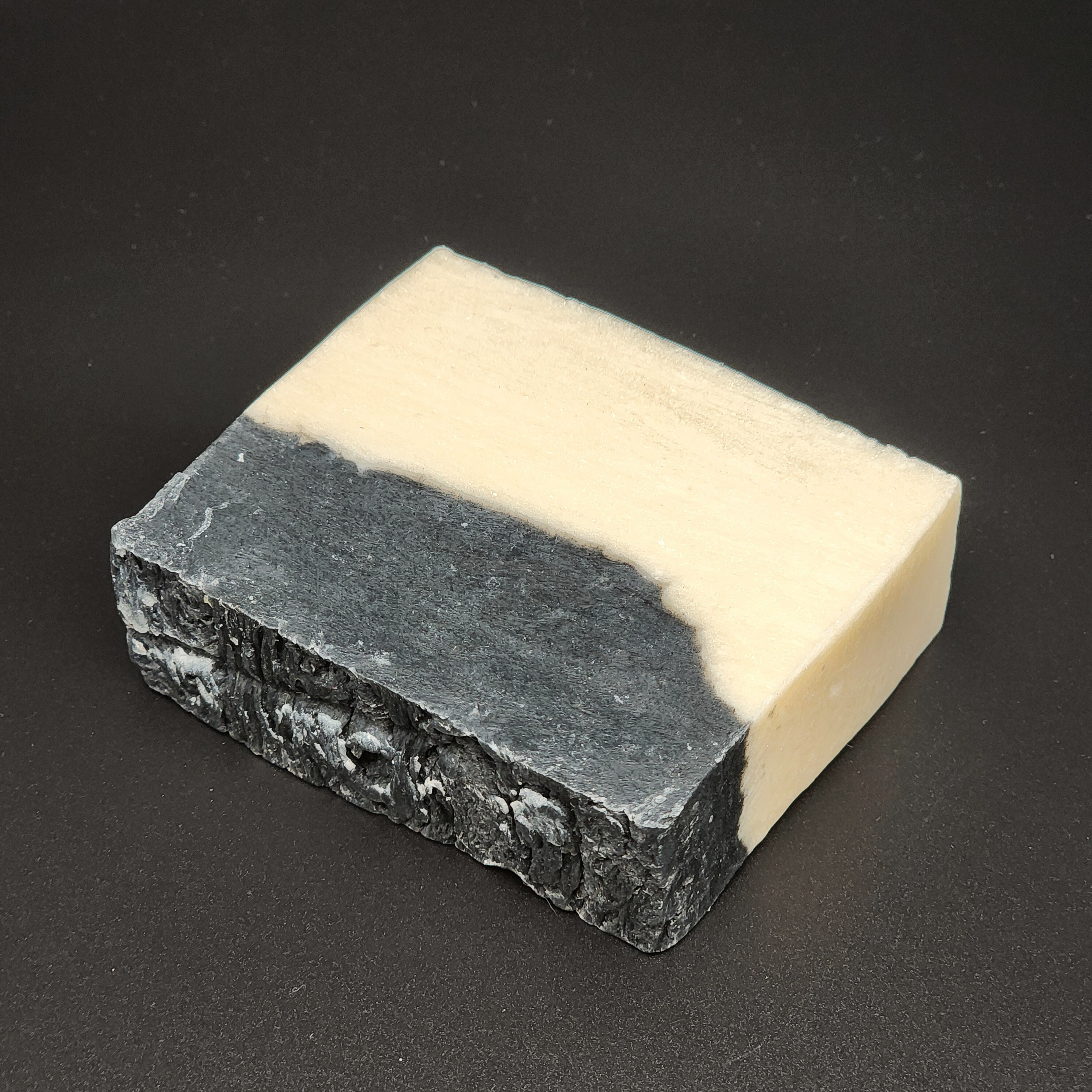 "Nightside Eclipse" Handmade Vegan Bar Soap