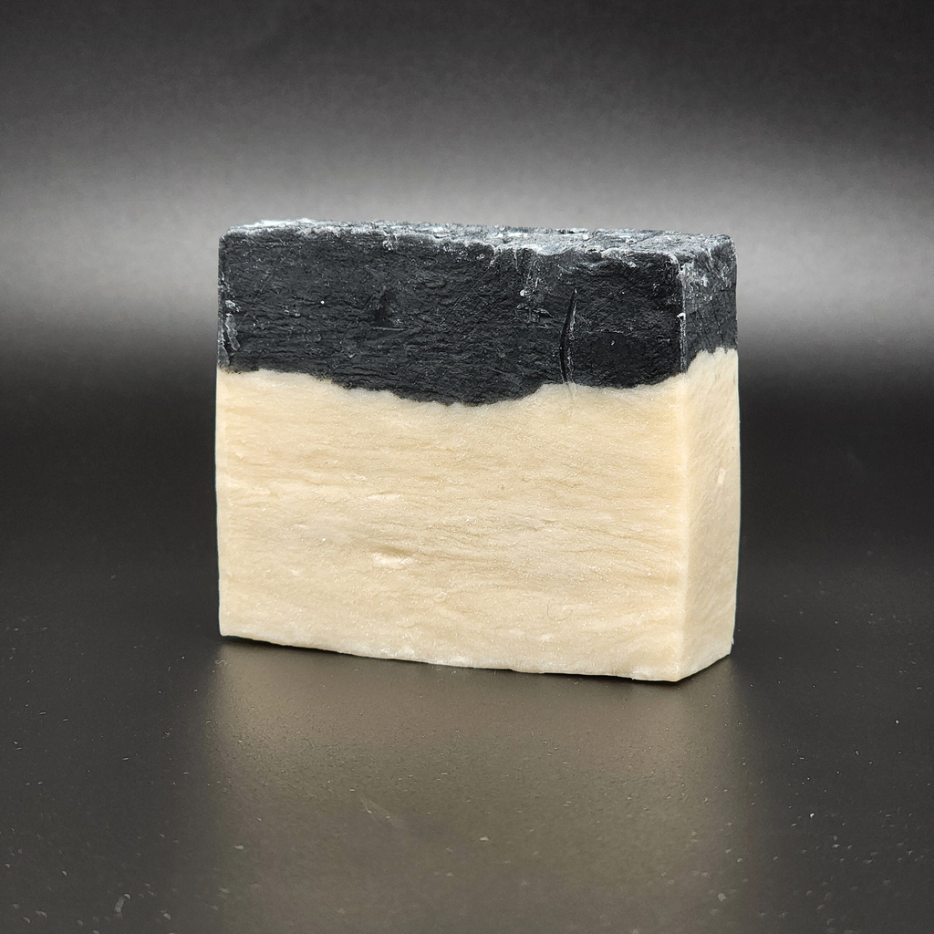 "Nightside Eclipse" Handmade Vegan Bar Soap