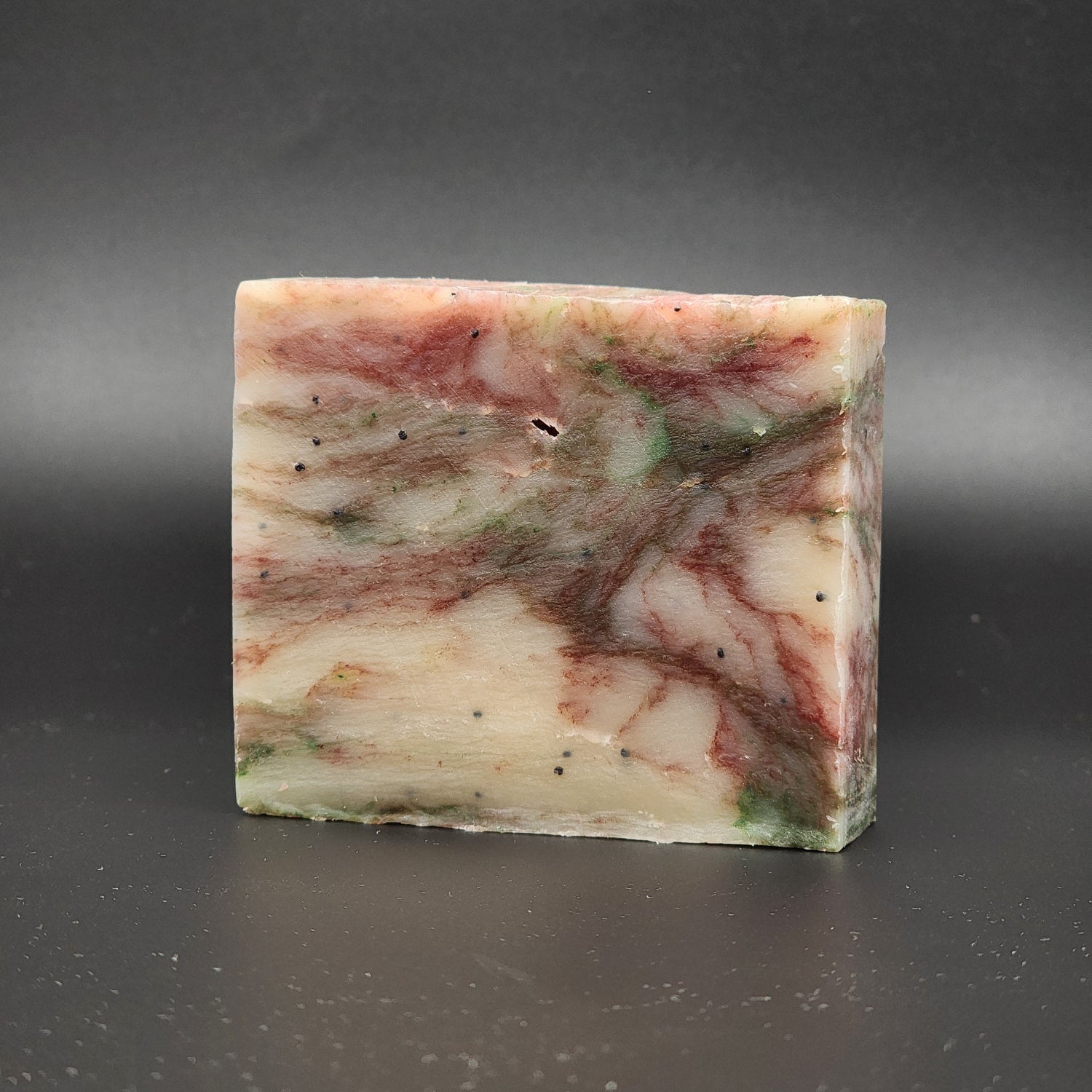 "No Presents for Christmas" Handmade Vegan Bar Soap (SEASONAL)